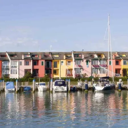 Newly Decorated Near The Porto Santa Margherita di Caorle