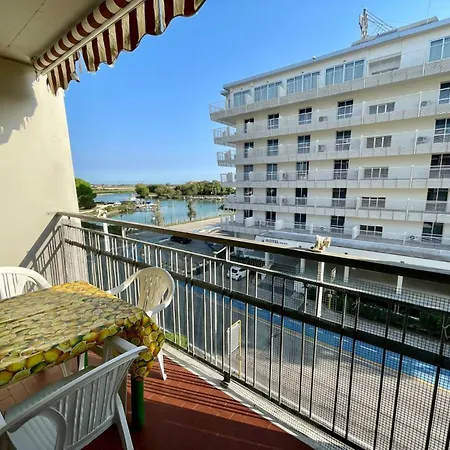 Newly Decorated Near The Porto Santa Margherita di Caorle